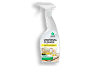 Чистящие средства